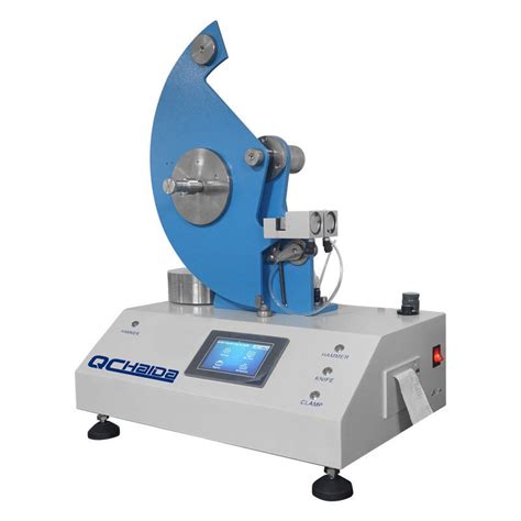 tearing strength tester|astm standard for tear strength.